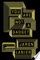 You_are_not_a_gadget